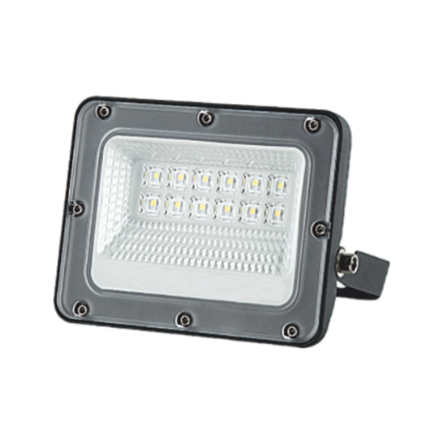 Cata 20w  Platınum Led Projektör (Beyaz) CT-4656