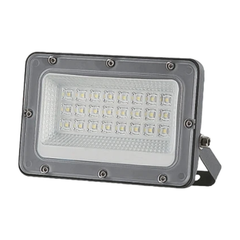 Cata 30w  Platınum Led Projektör (Beyaz) CT-4657