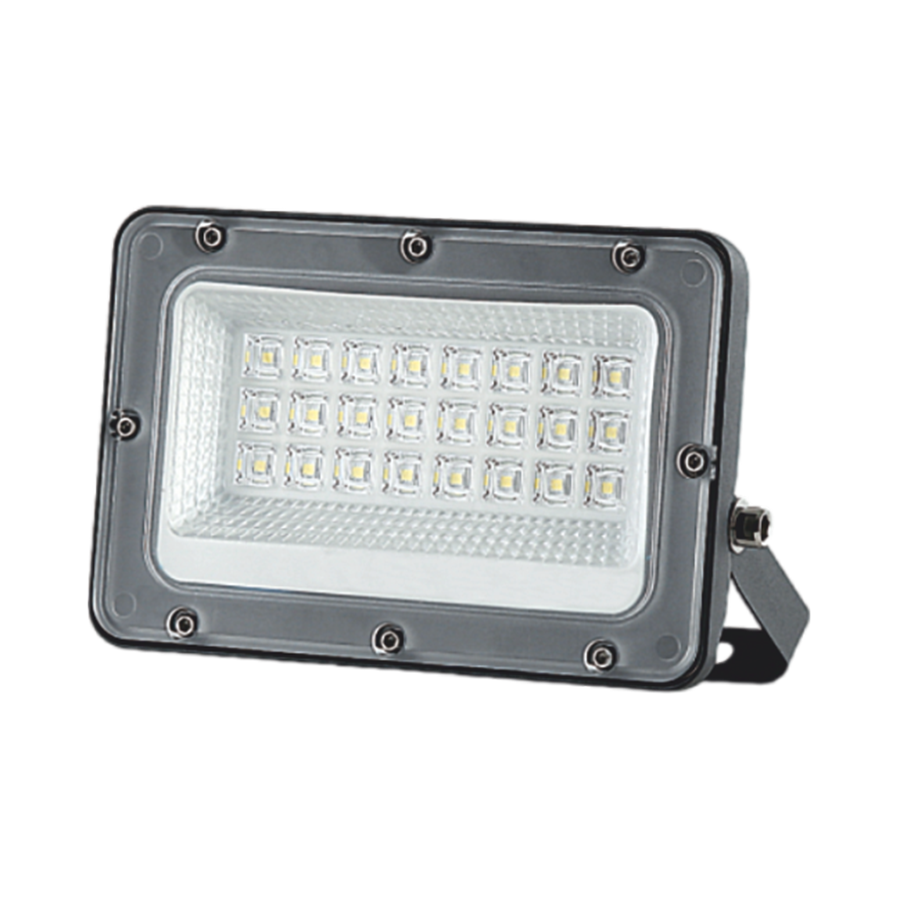 Cata 30w  Platınum Led Projektör (Beyaz) CT-4657