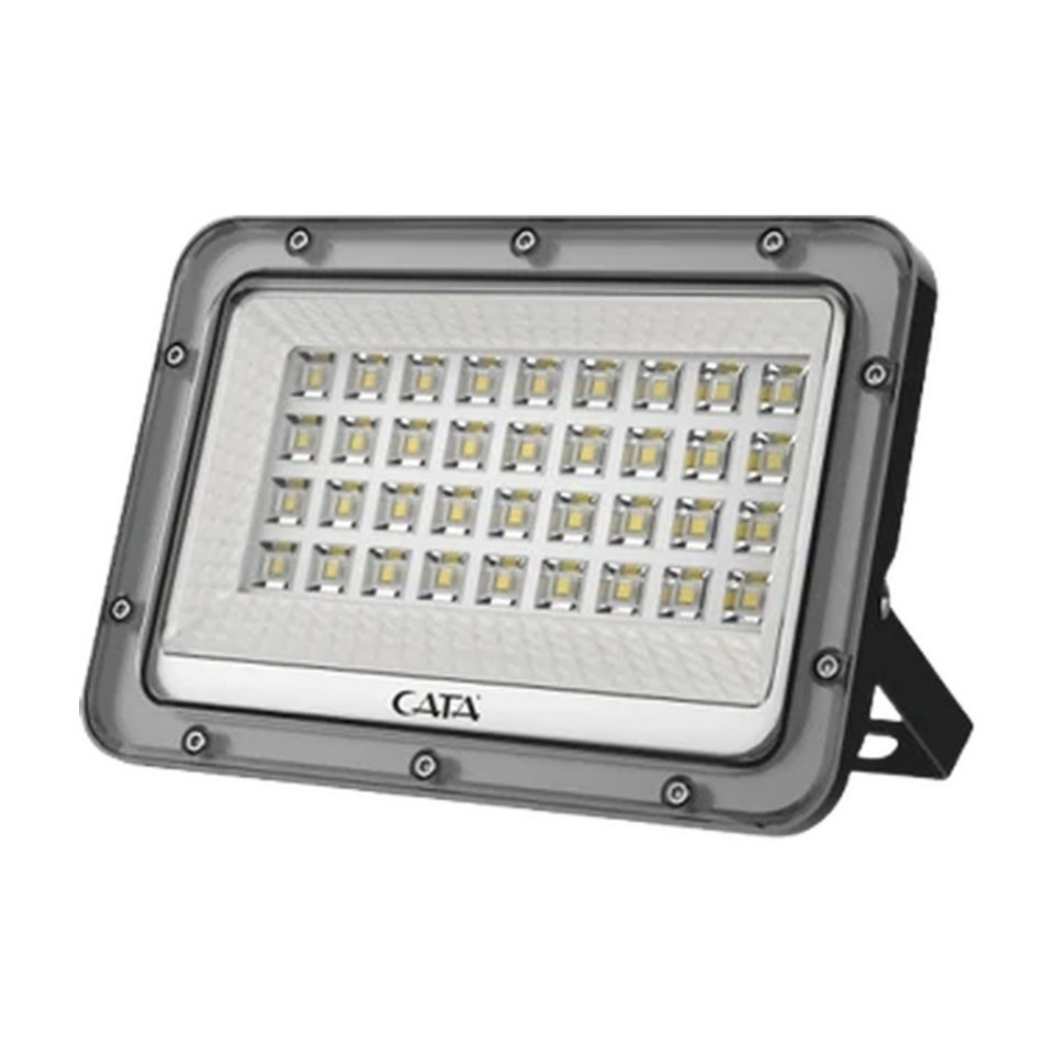 Cata 50w Platınum Led Projektör ( Beyaz ) CT-4658B