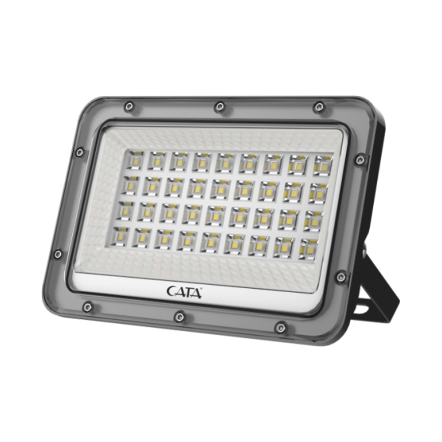 Cata 50w Platınum Led Projektör ( Beyaz ) CT-4658B