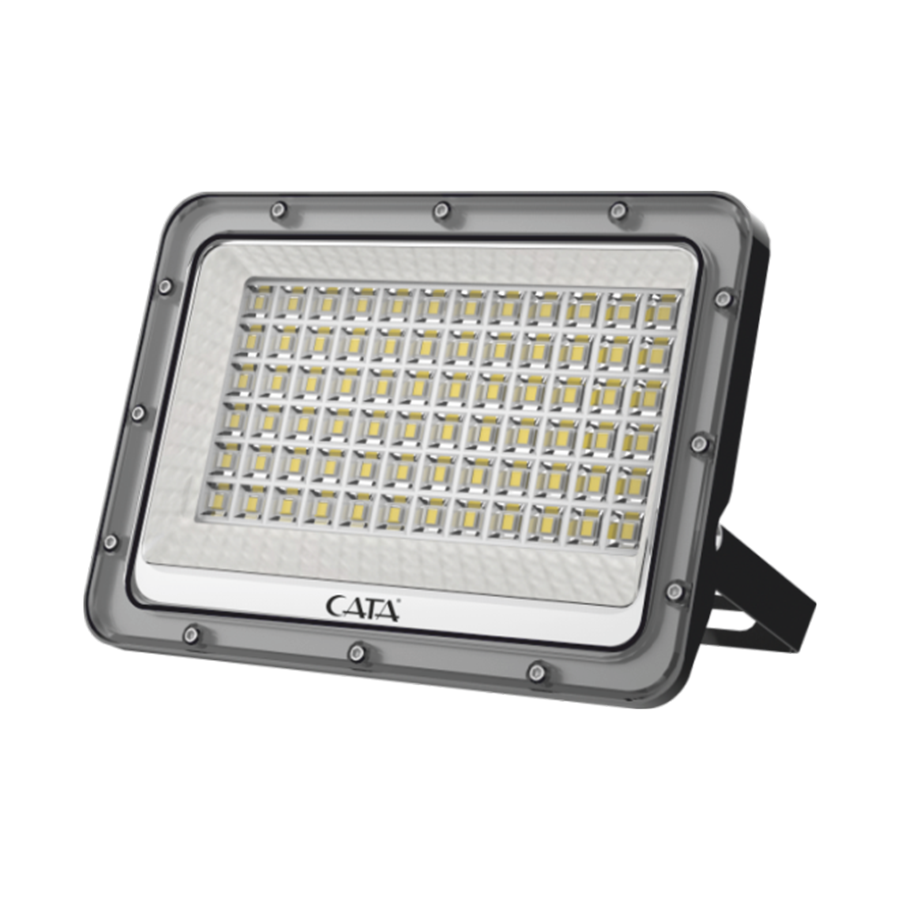 Cata 100w Platınum Led Projektör(Beyaz) CT-4659B