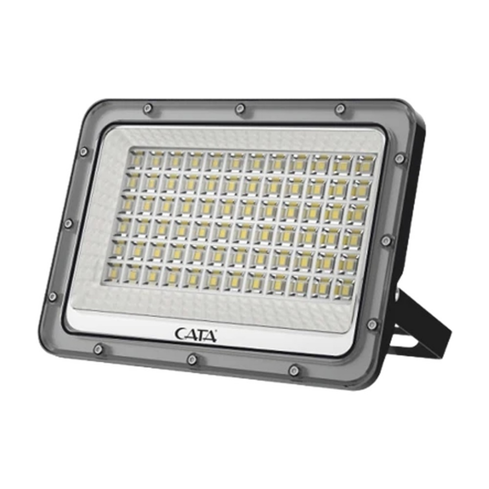 Cata 100w  Platınum Led Projektör(Gün Işığı) CT-4659G