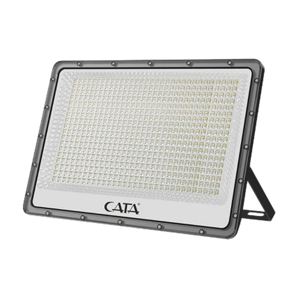 Cata 600w Platınum Led Projektör (Beyaz) CT-4666