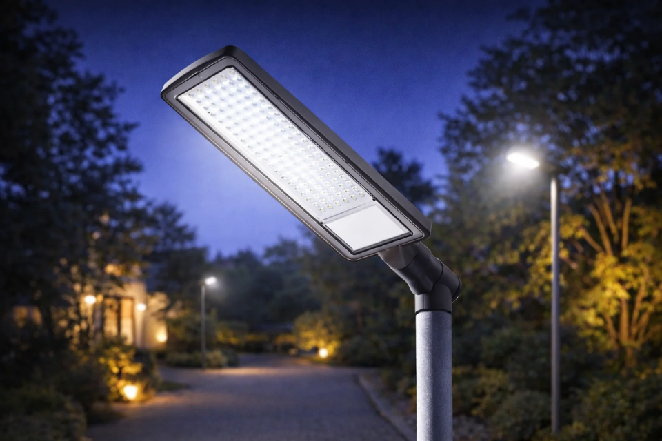 Cata 150w Platınum Sokak Armatürü CT-4682