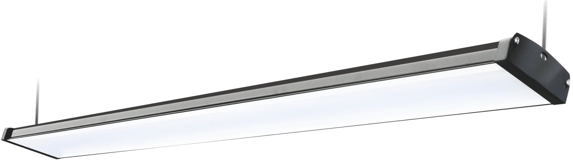 Cata 240w Kartal Platınum Yüksek Tavan Armatürü Sarkıt CT-4687