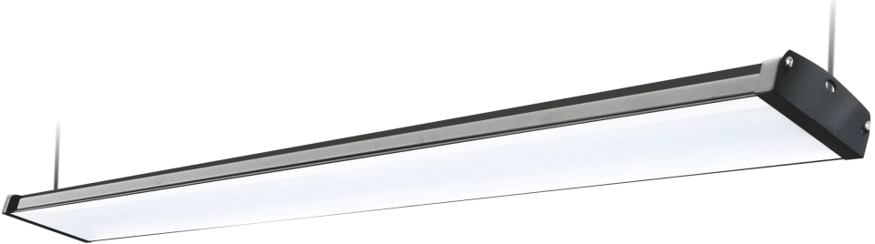 Cata 240w Kartal Platınum Yüksek Tavan Armatürü Sarkıt CT-4687