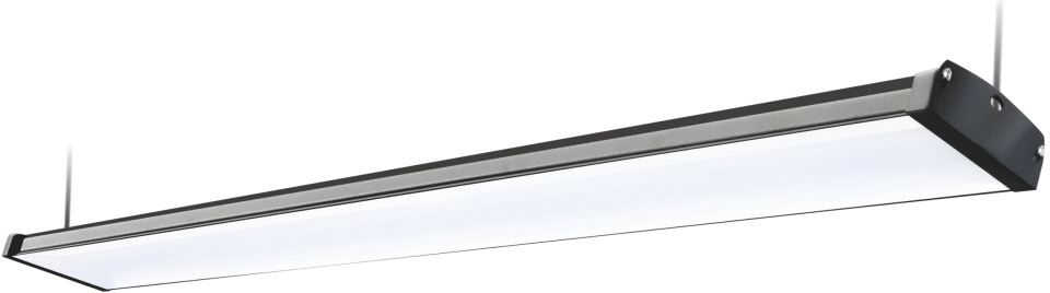 Cata 240w Kartal Platınum Yüksek Tavan Armatürü Sarkıt CT-4687