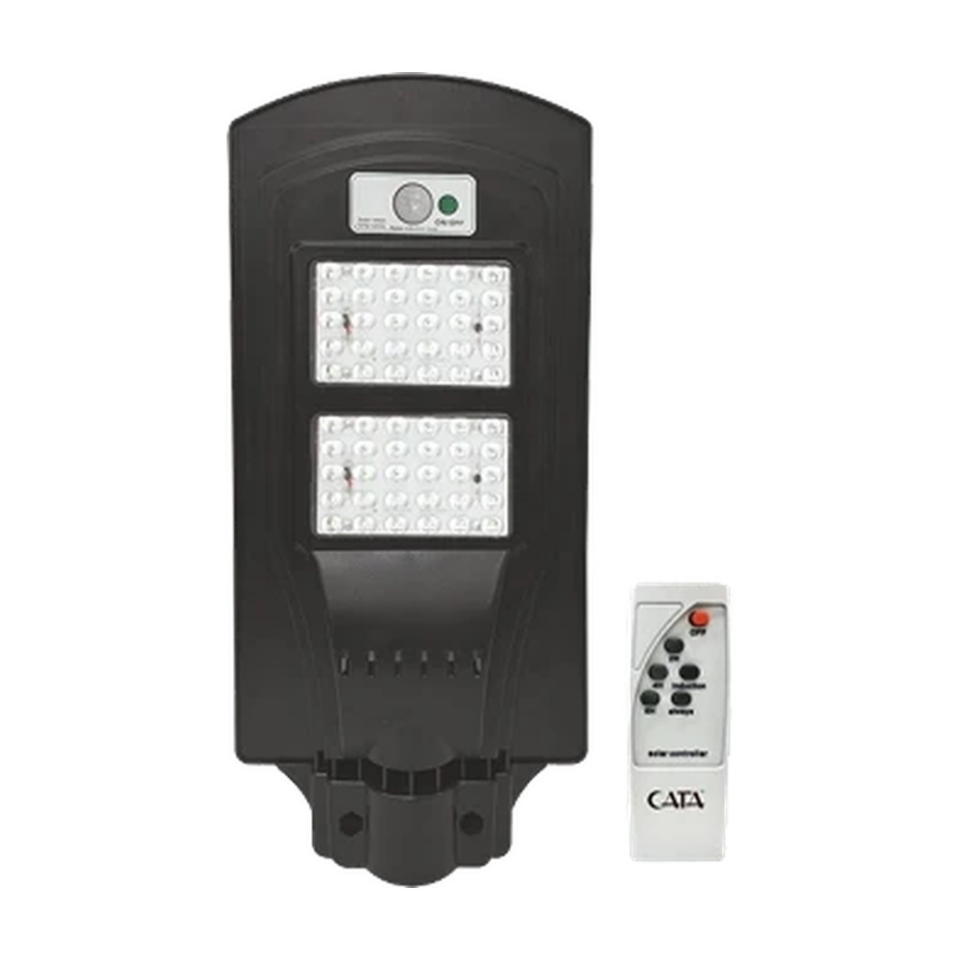 Cata 120w Solar Sokak Armatürü CT-4691