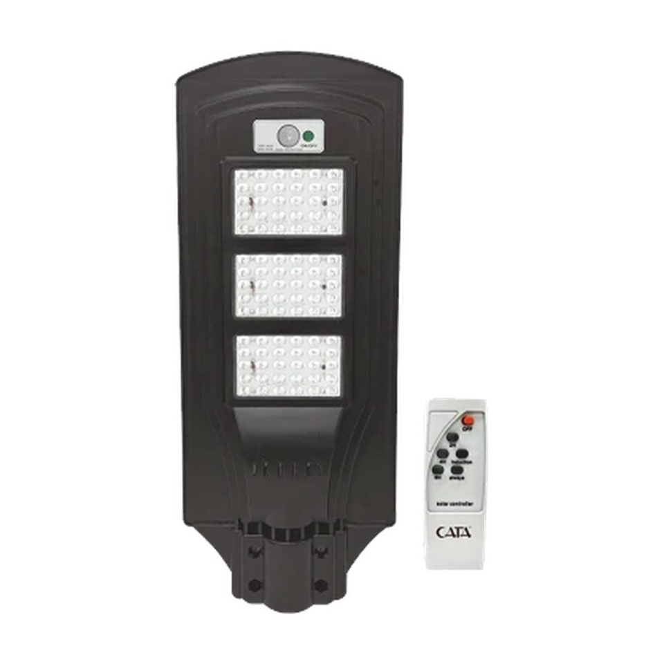 Cata 180w Solar Sokak Armatürü CT-4692
