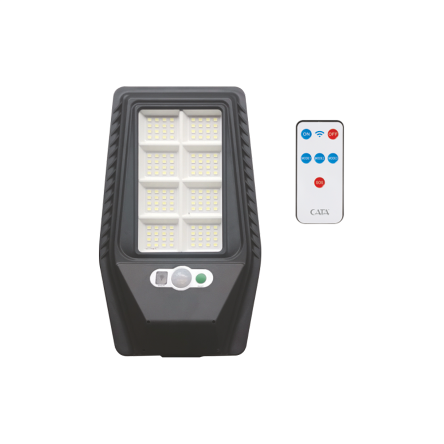 Cata 40w Solar Sokak Armatürü CT-4693