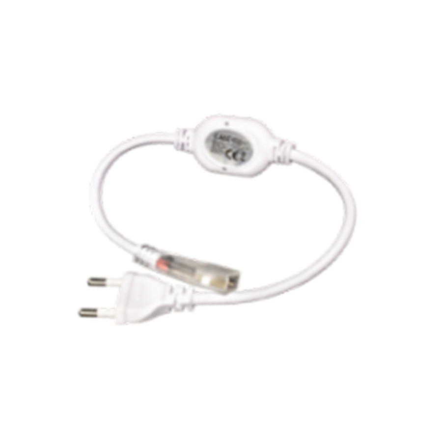 Cata 220v Şerit Led Fişi CT-5050