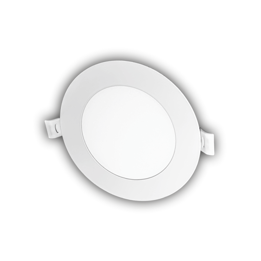 Cata 6w Slim Panel (Gün Işığı) Gömme Alüminyum CT-5145G