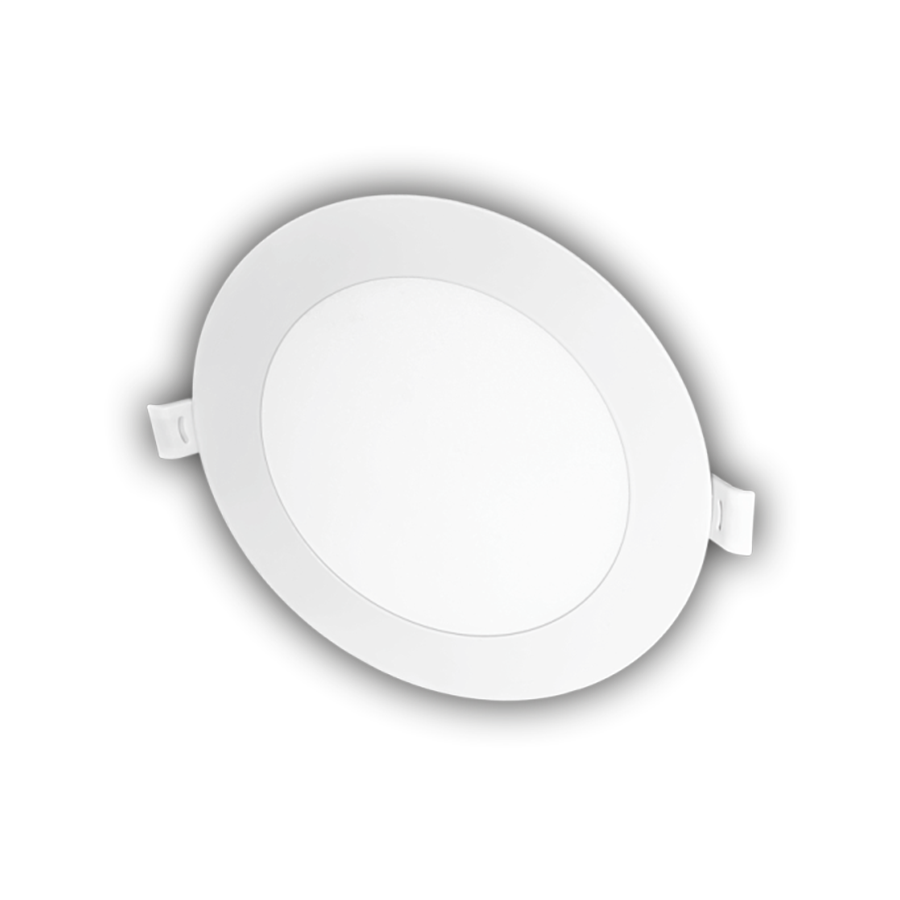 Cata 9w Slim Panel (Gün Işığı) Gömme Alüminyum CT-5146G
