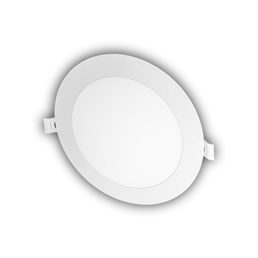 Cata 12w Slim Panel (Beyaz) Gömme Alüminyum CT-5147B