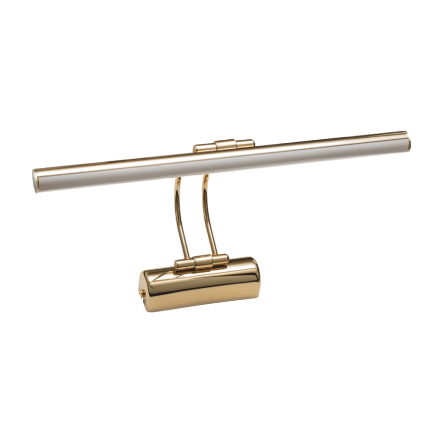 Cata 7w Gold Ledli Kuğu Aplik (Beyaz Işık) Banyo Tablo Krom CT-5212GB