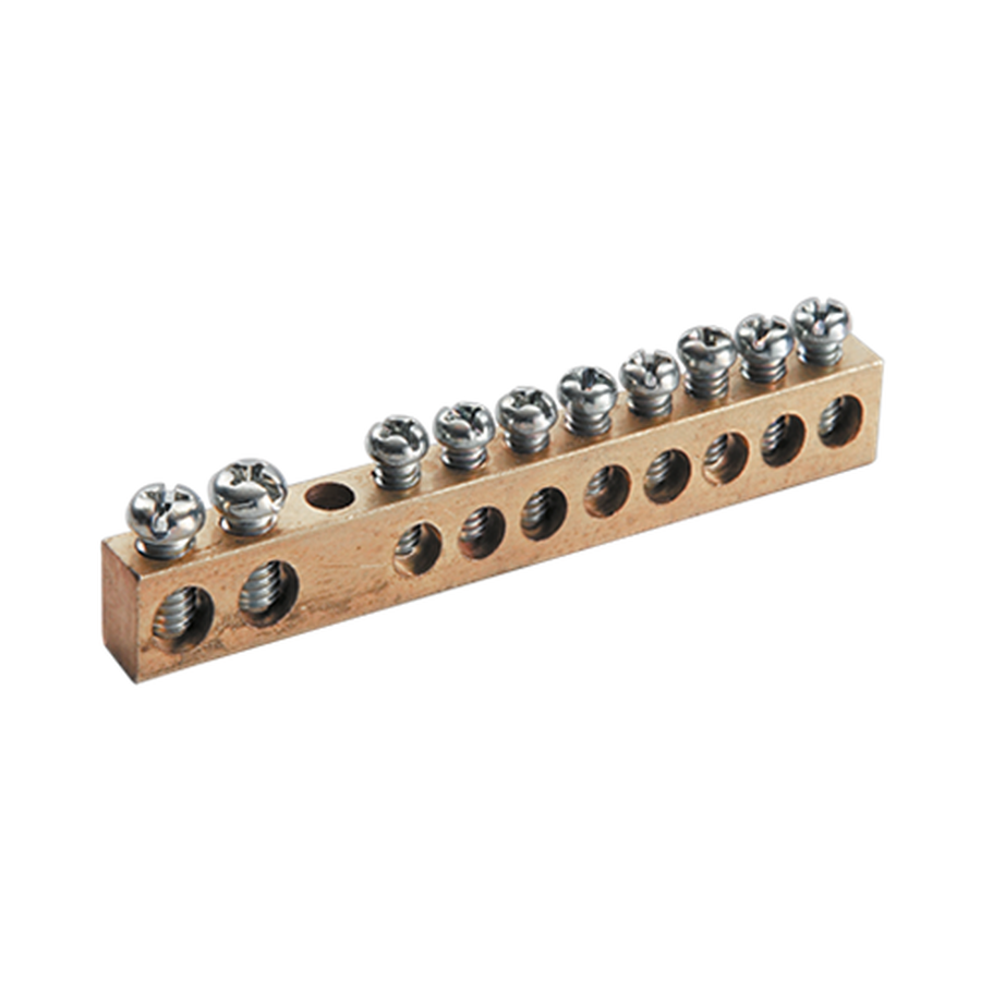 Viko 10 Delikli Klemens 90910004