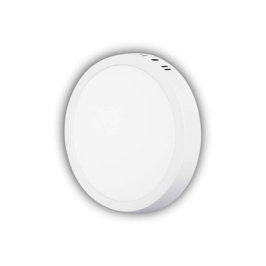 Cata 30w Sıva Üstü Led Panel(Yuvarlak)(Beyaz) CT-5273B