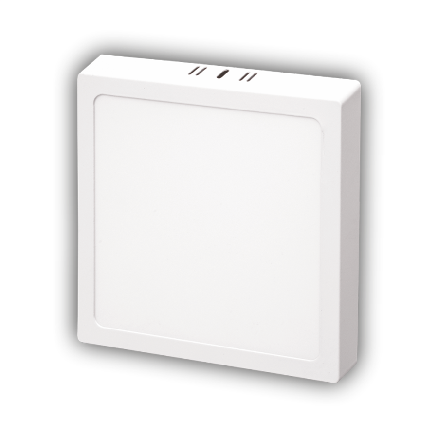 Cata 30w Sıva Üstü Led Panel (Kare) (Beyaz) CT-5274B