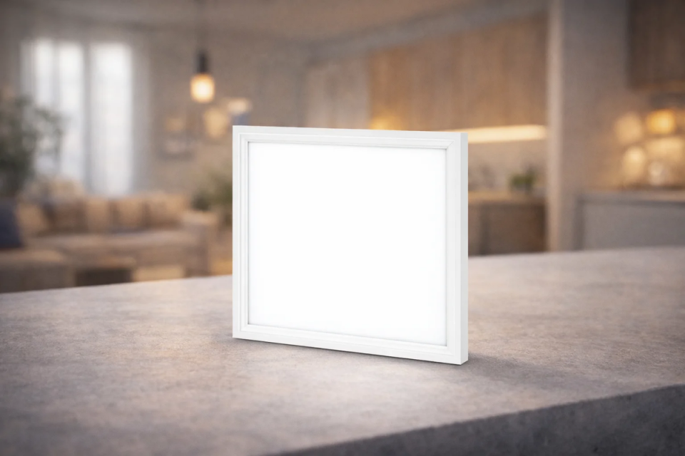 Cata 25w 30x30 Klipin Led Panel Sıva Altı (G.ışığı) CT-5286G