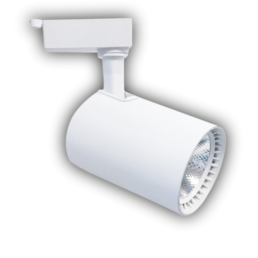 Cata 30w Babil Ray Tipi Led Armatür (Beyaz Kasa)(Gün Işığı) CT-5333G