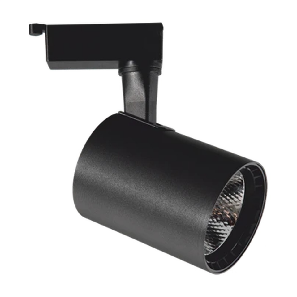 Cata 30w Babil Ray Tipi Led Armatür (Siyah Kasa) (Gün Işığı) CT-5334G