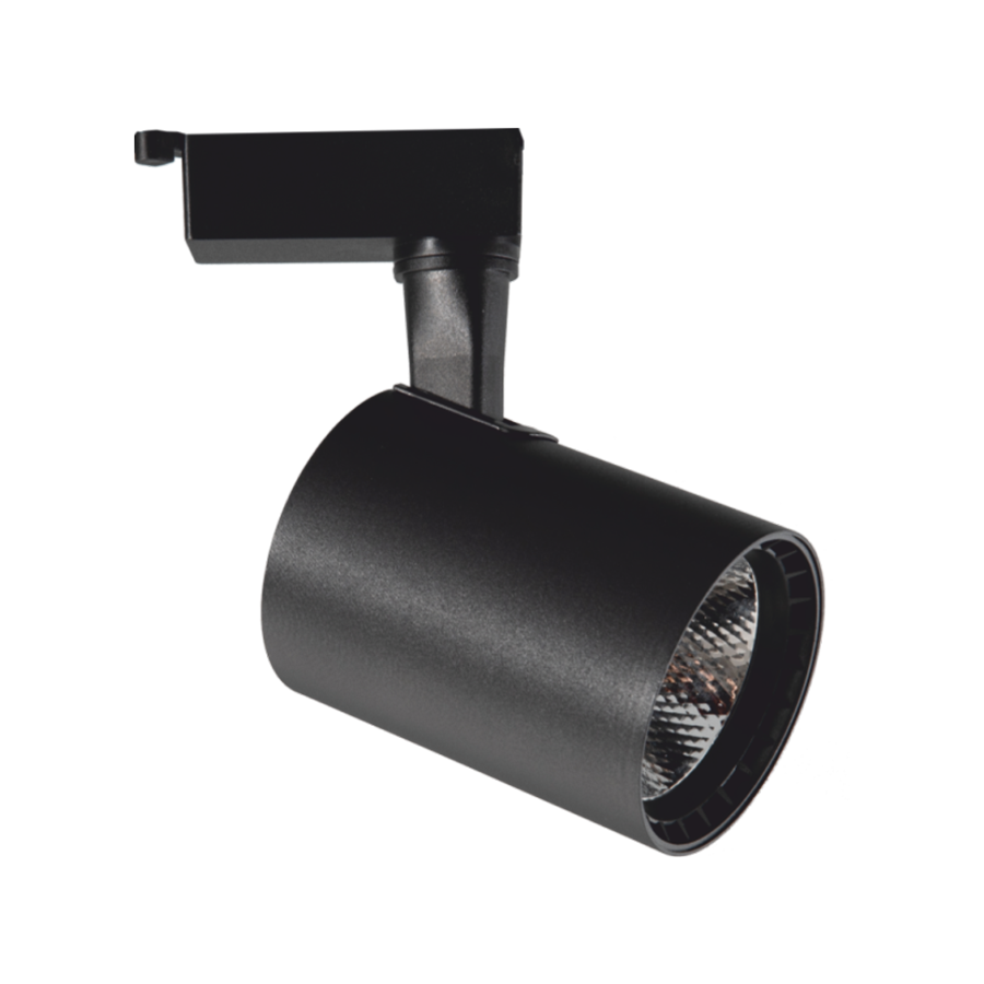Cata 30w Babil Ray Tipi Led Armatür (Siyah Kasa) (Gün Işığı) CT-5334G