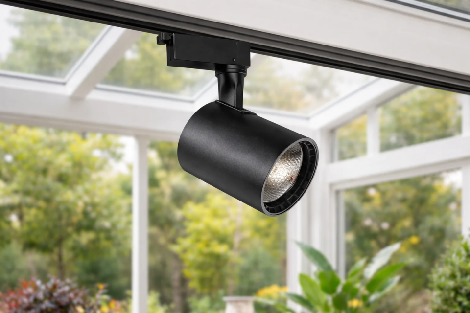 Cata 30w Babil Ray Tipi Led Armatür (Siyah Kasa) (4000k) CT-5334GG
