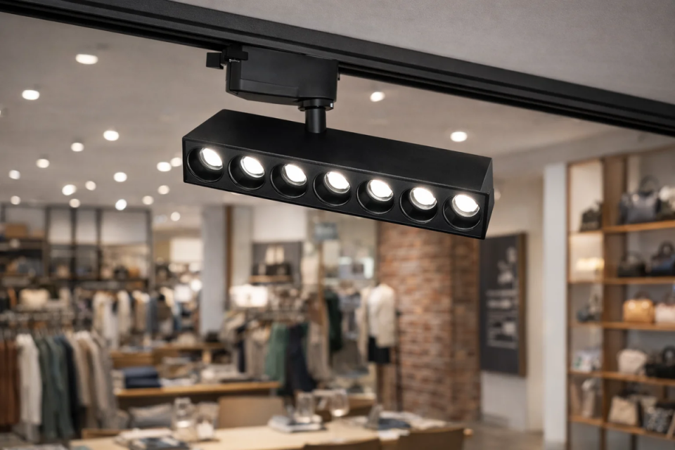 Cata 36w Kama Led Armatür (Gün Işığı) CT-5395
