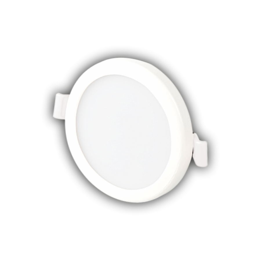 Cata 6w Plus Led Panel Armatür (Gün Işığı) Ayarlanabilir Slim CT-5645G