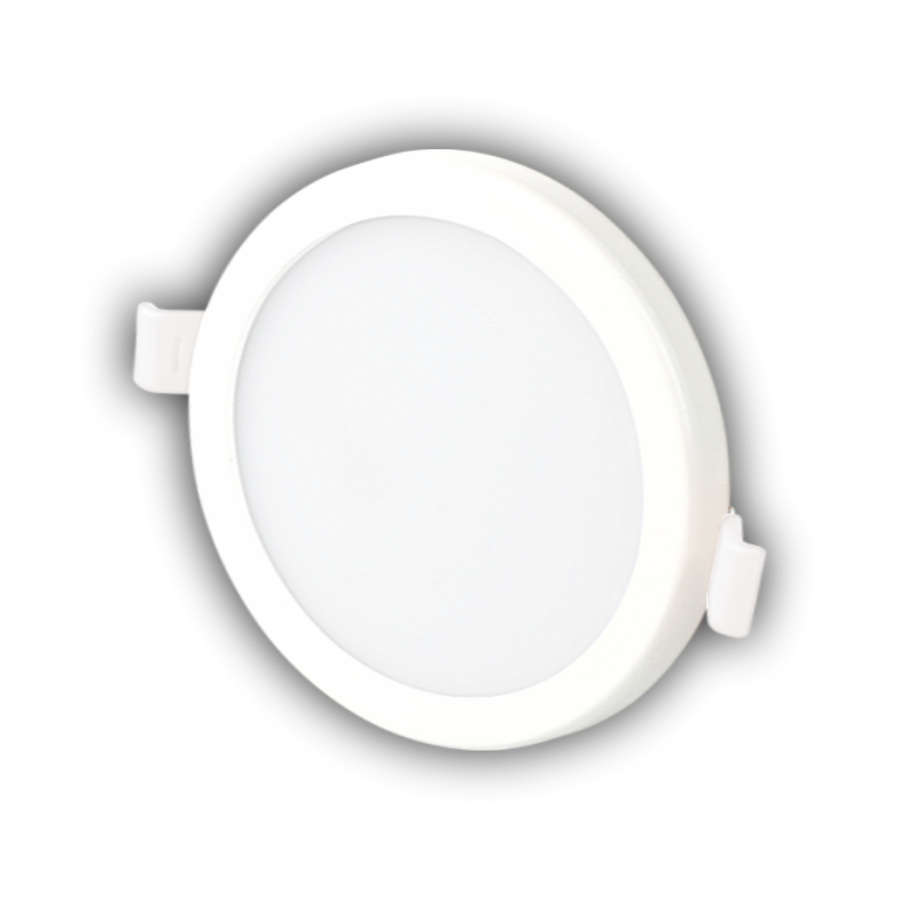 Cata 9w Plus Led Panel Armatür (Gün Işığı) Ayarlanabilir Slim CT-5646G