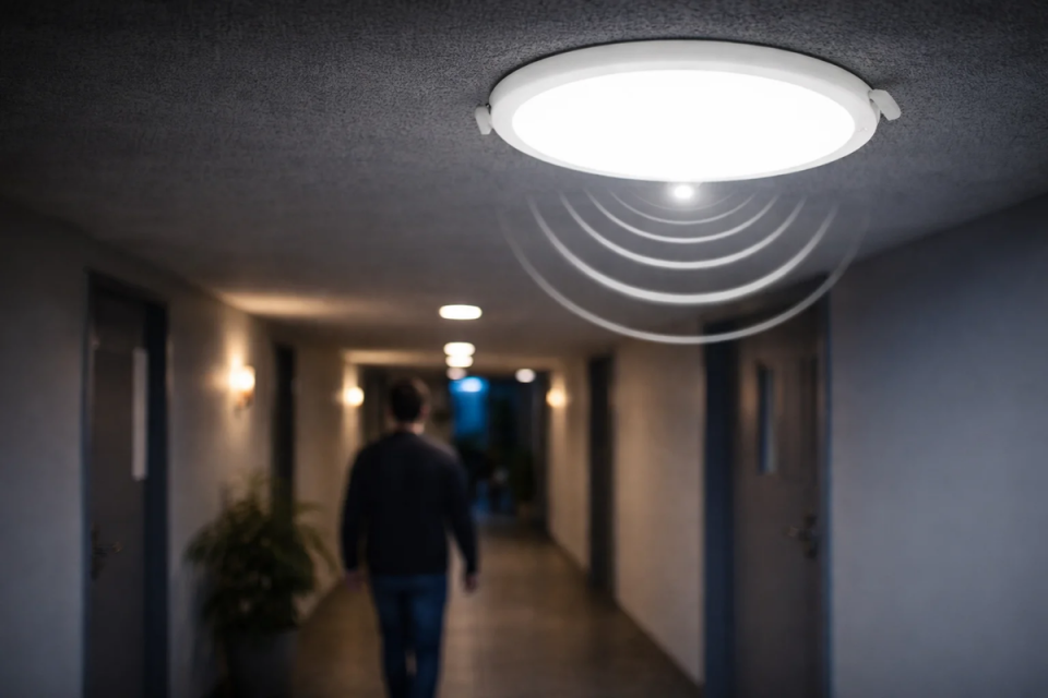 Cata 20w Plus Led Panel Armatür (Gün Işığı) Ayarlanabilir Slim CT-5648G