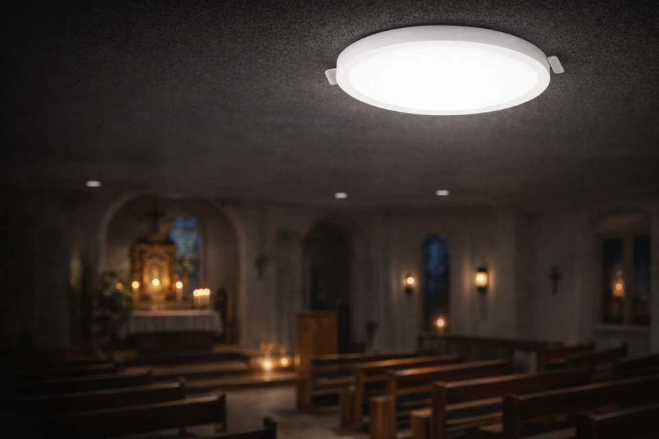 Cata 25w  X Plus Led Panel (Beyaz) Ayarlanabilir Slim CT-5662B