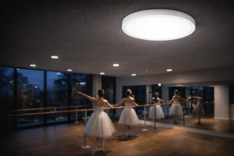 Cata 35w  X Plus Led Panel (Beyaz) Ayarlanabilir Slim CT-5663B
