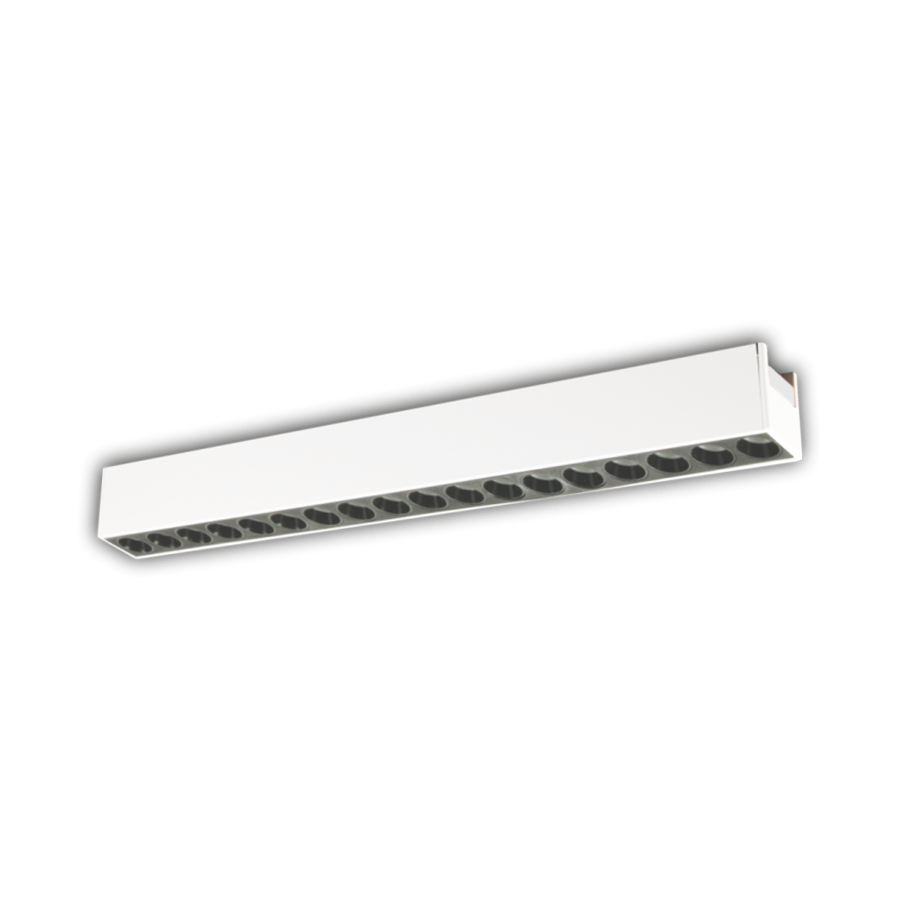 Cata 36w Cortez Magnetc Spot(Gün Işığı) CT-5812