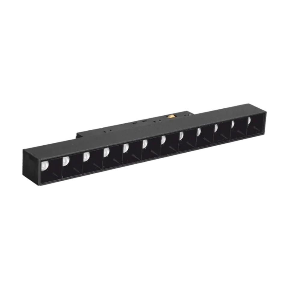 Cata 12w Dallas  Magnetıc Spot(Gün Işığı) CT-5920