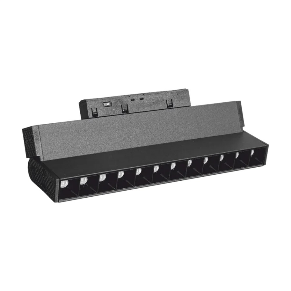 Cata 12w Boston  Magnetıc Spot(Gün Işığı) CT-5930