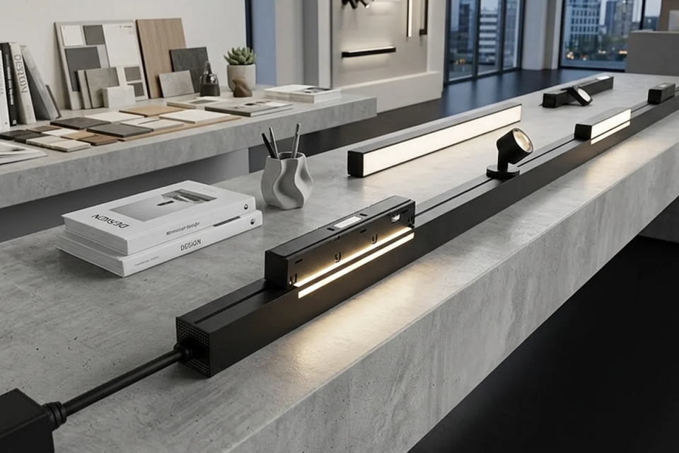 Cata Reno Magnetıc Trafo (200w) CT-5971