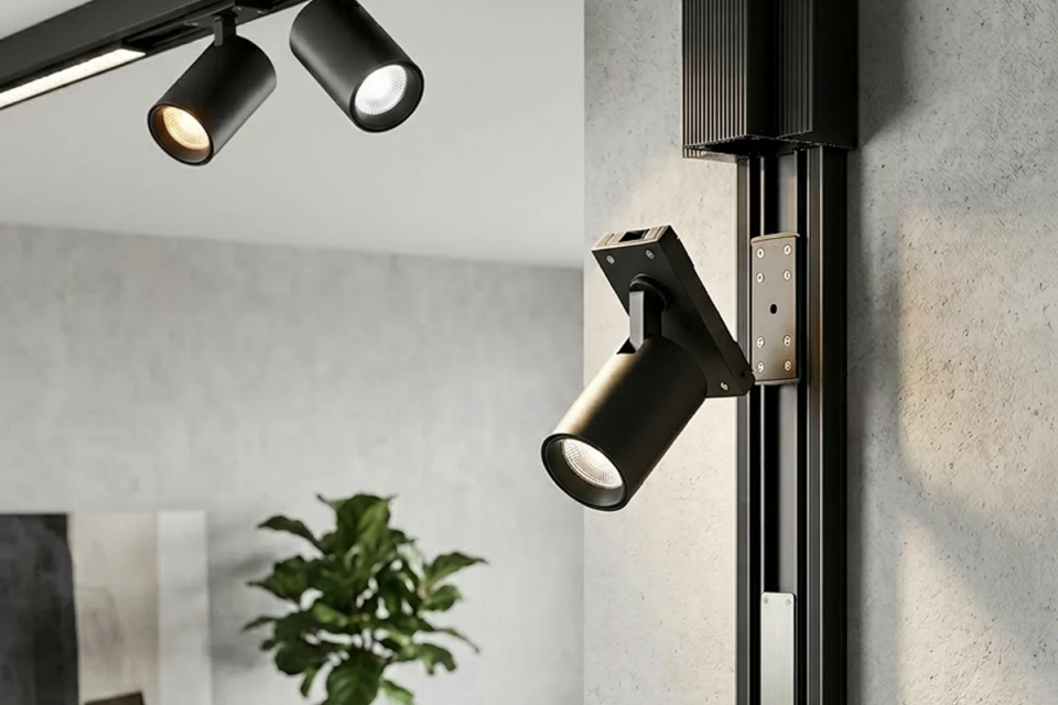 Cata Tampa Magnetıc Duvar Dönüş  Parçası CT-5981
