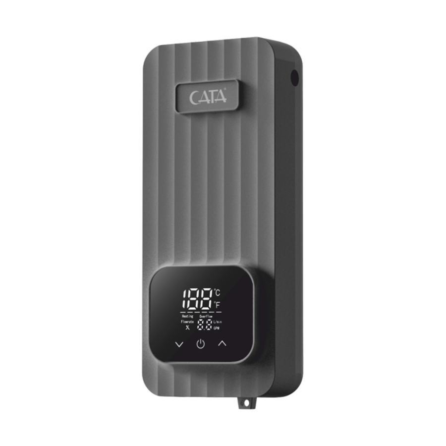 Cata Akıllı Dijital Şofben 5500w CT-6010