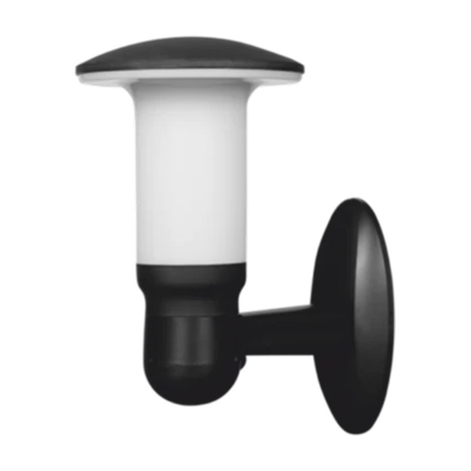 Cata Napoli Bahçe Armatürü (Aplik)(E27) Dekoratif CT-7015