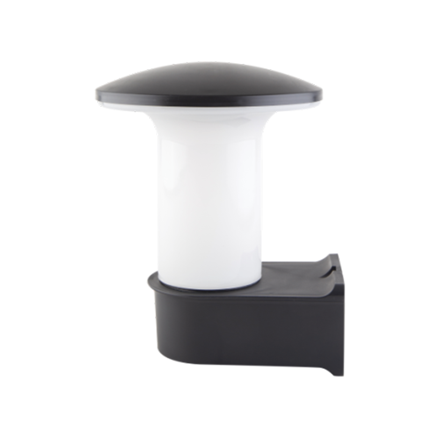 Cata Napoli Bahçe Armatürü (Aplik)(E27) Dekoratif CT-7015