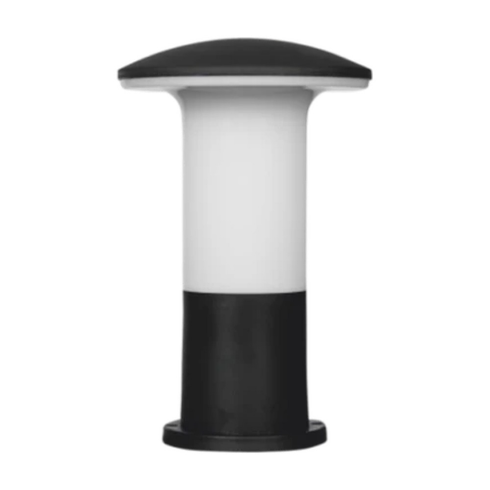 Cata Napoli Bahçe Armatürü (27 Cm )(E27) Dekoratif CT-7016