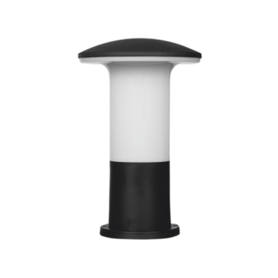 Cata Napoli Bahçe Armatürü (27 Cm )(E27) Dekoratif CT-7016
