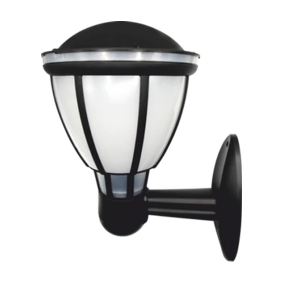 Cata Torino Bahçe Armatürü (Aplik)(E27) Dekoratif CT-7019