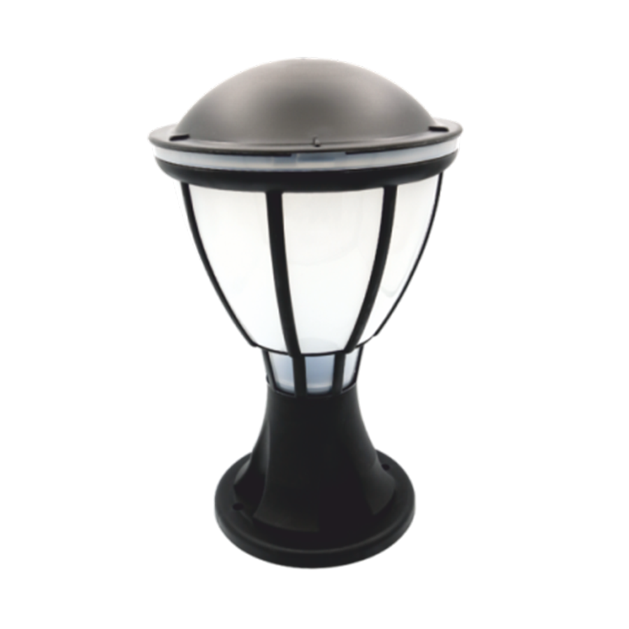 Cata Torino Bahçe Armatürü (40 Cm)(E27) Dekoratif CT-7020