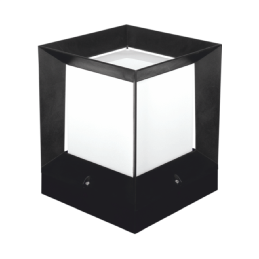 Cata Milan Bahçe Armatürü Dekoratif CT-7022