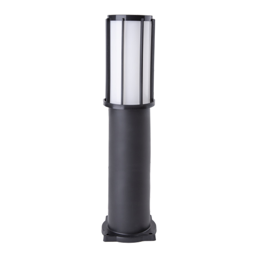 Cata Cenova Bahçe Armatürü (60 Cm)(E27) CT-7033