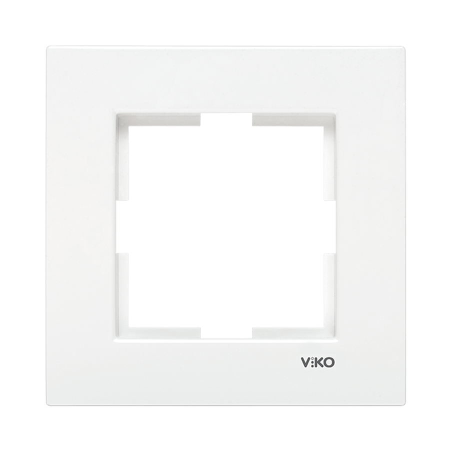 Viko Karre Karre Tekli Çerçeve 90960200