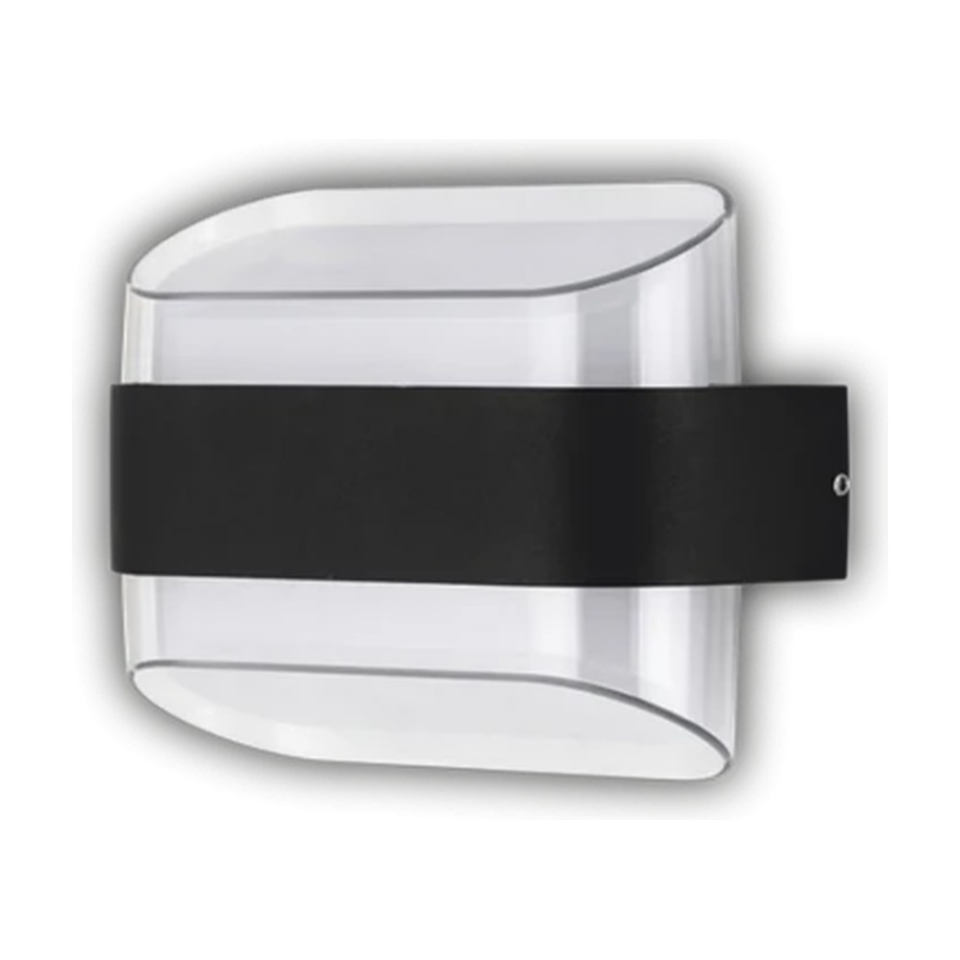 Cata 12w Gozo Led Aplik (Dış Mekan) 10w Duvar Dekoratif CT-7044